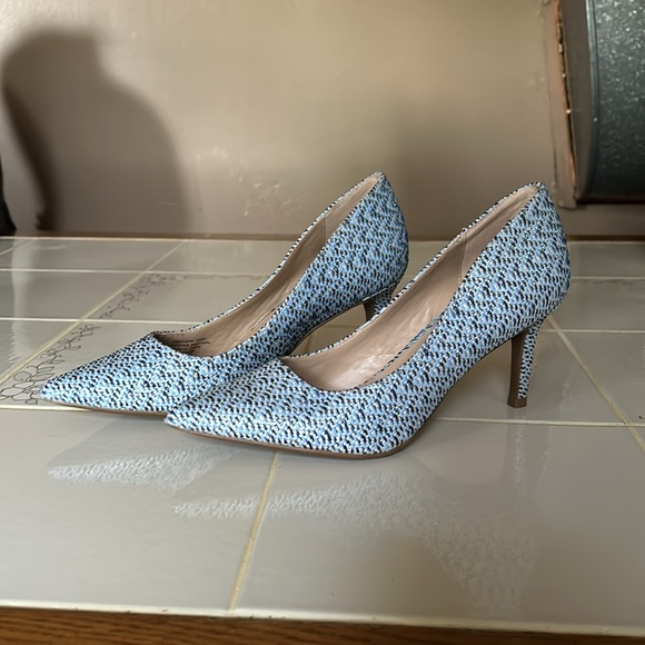 Alfani heels 👠 - Picture 4 of 6